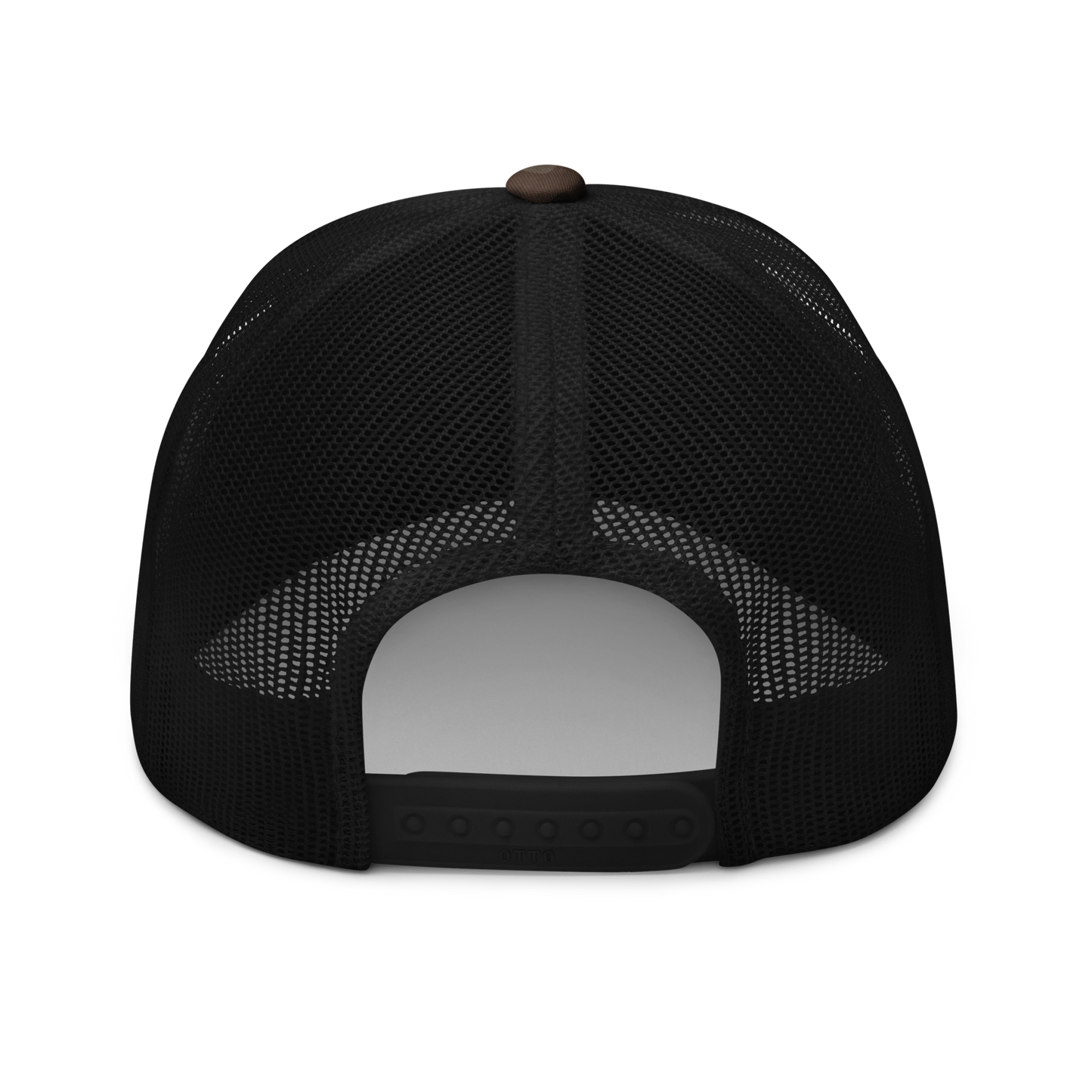 Denali Camo Hat