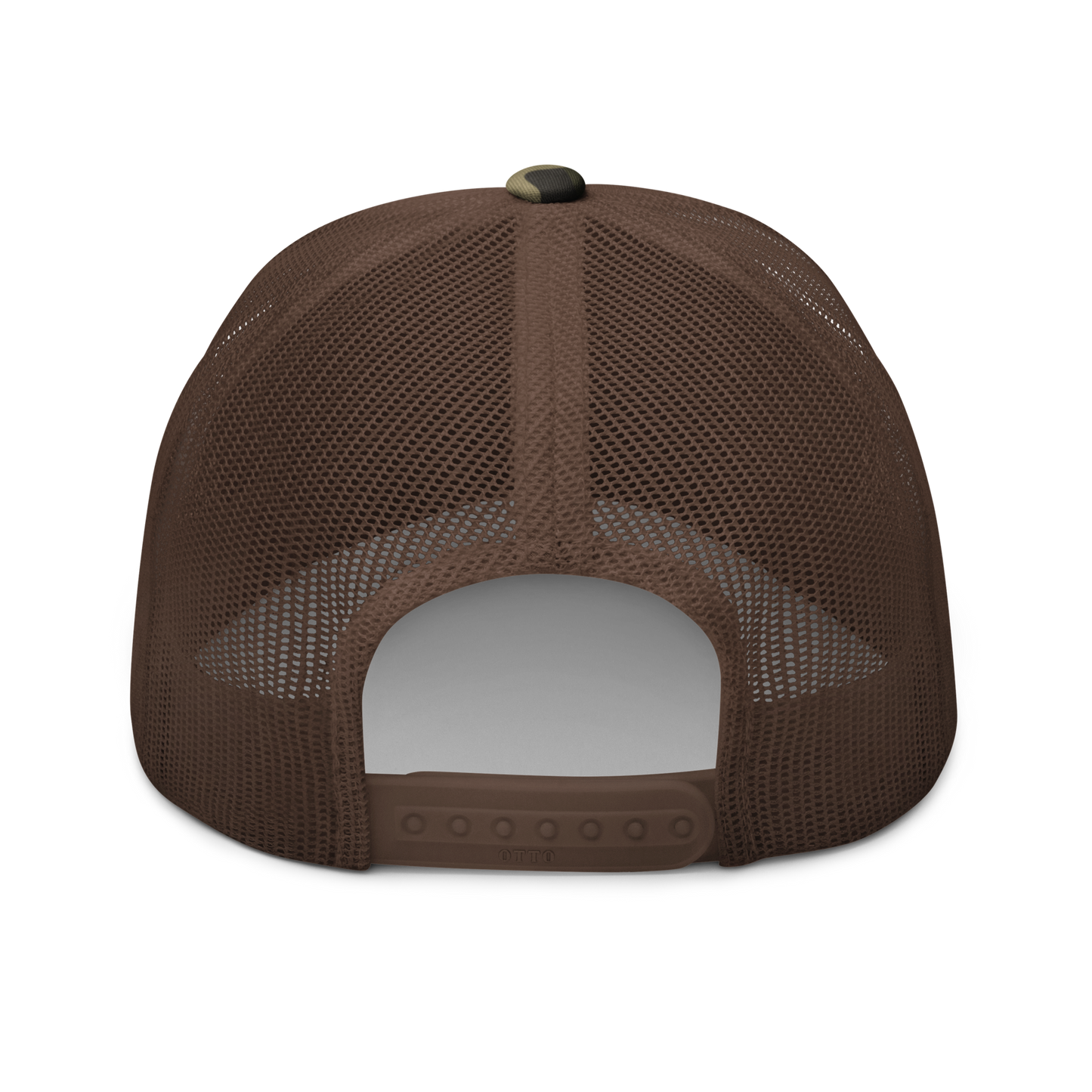 Denali Camo Hat