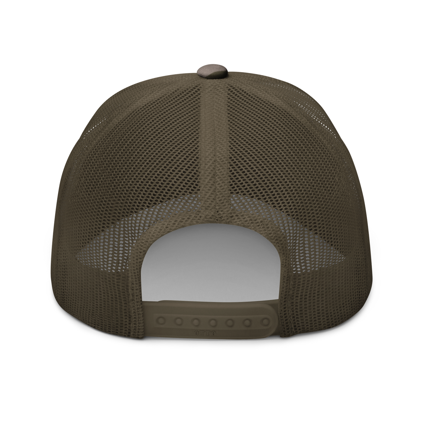 Denali Camo Hat