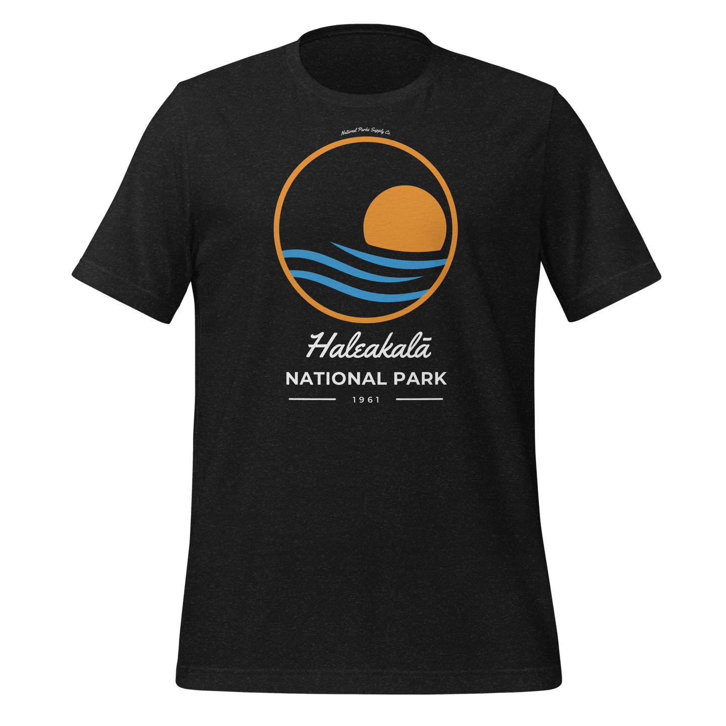 Haleakala Sunrise T Shirt