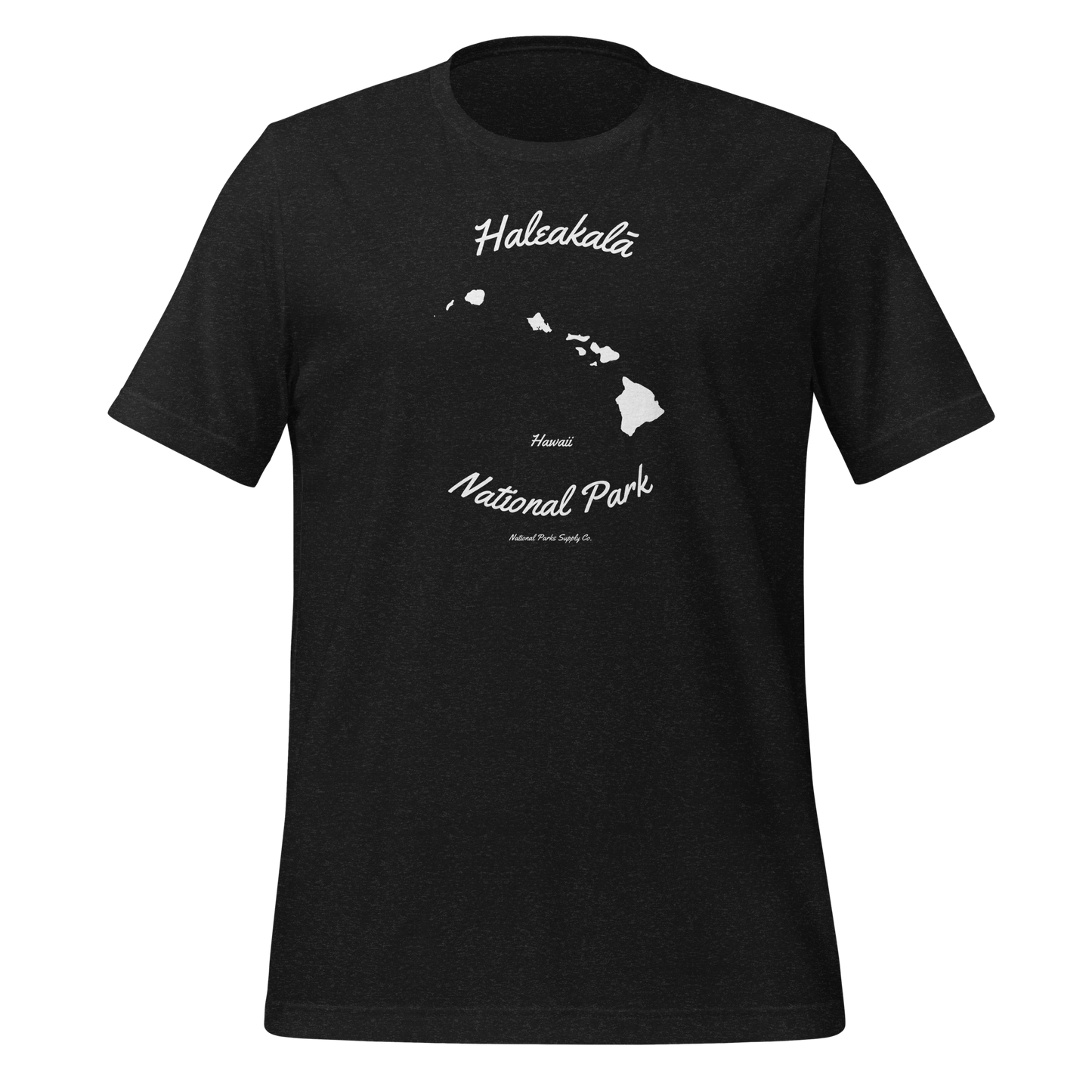 Haleakalā National Park Islands T Shirt