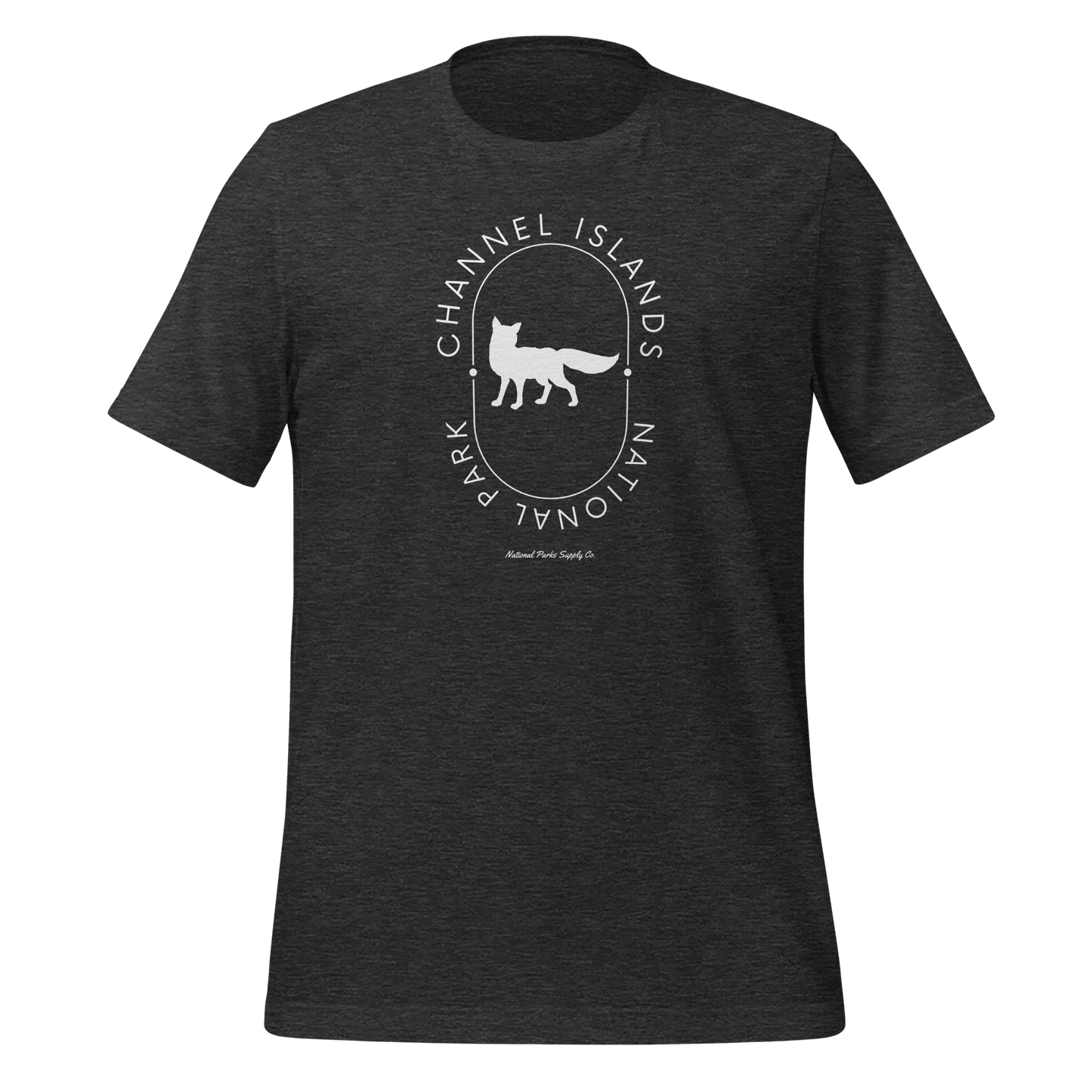 Channel Islands Fox T Shirt