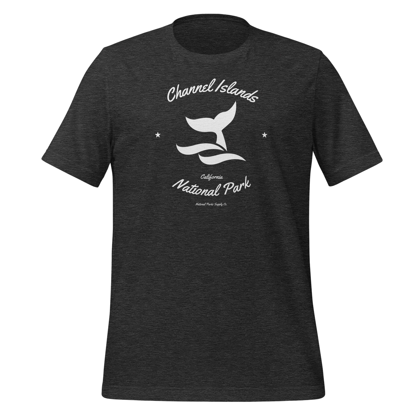 Channel Islands White Tail T Shirt