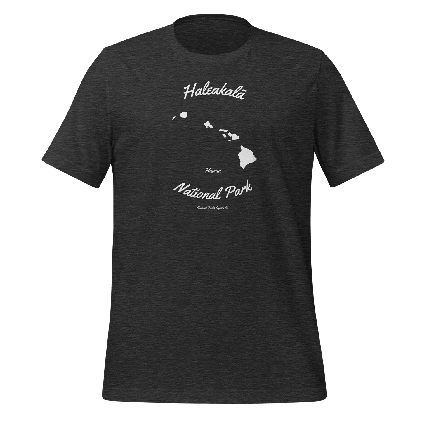 Haleakalā National Park Islands T Shirt