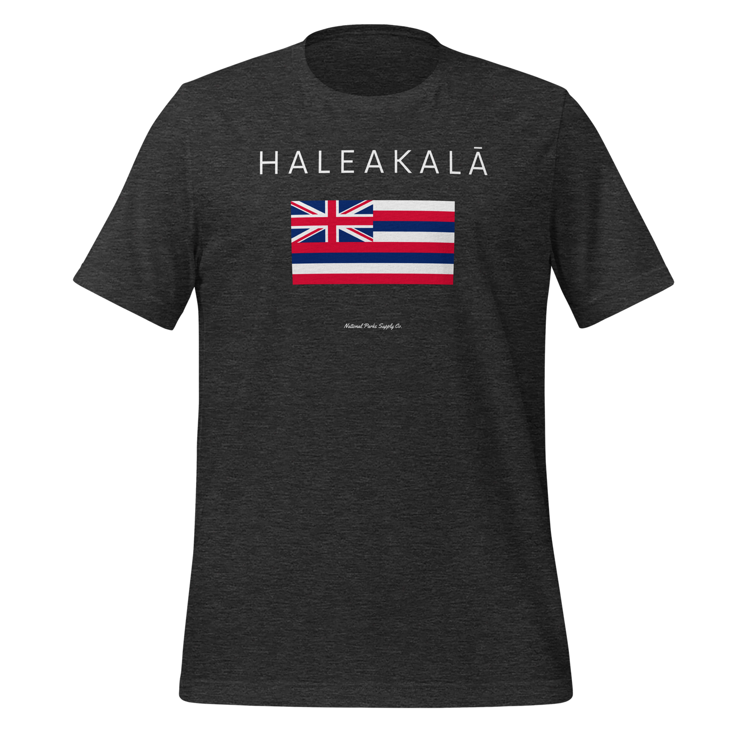 Haleakalā Flag T Shirt