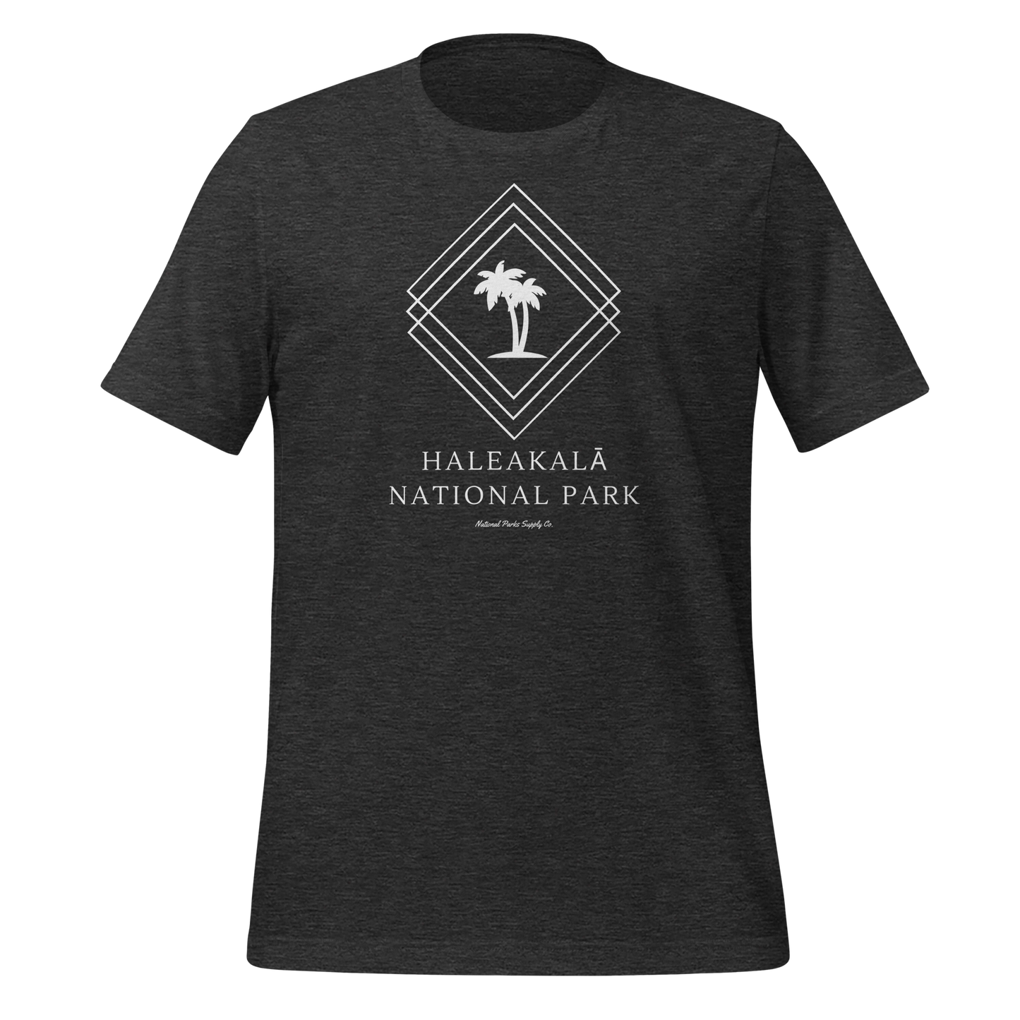 Haleakalā National Park Trees T Shirt