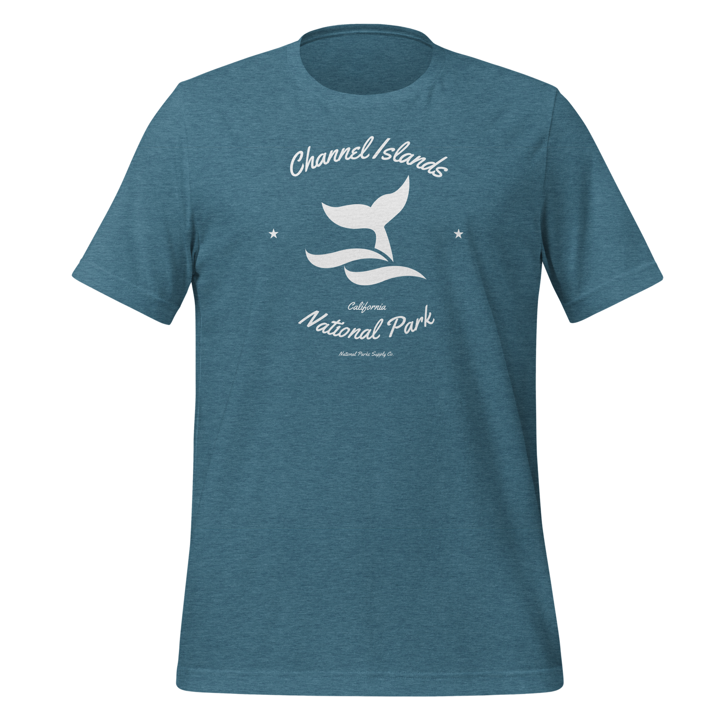 Channel Islands White Tail T Shirt