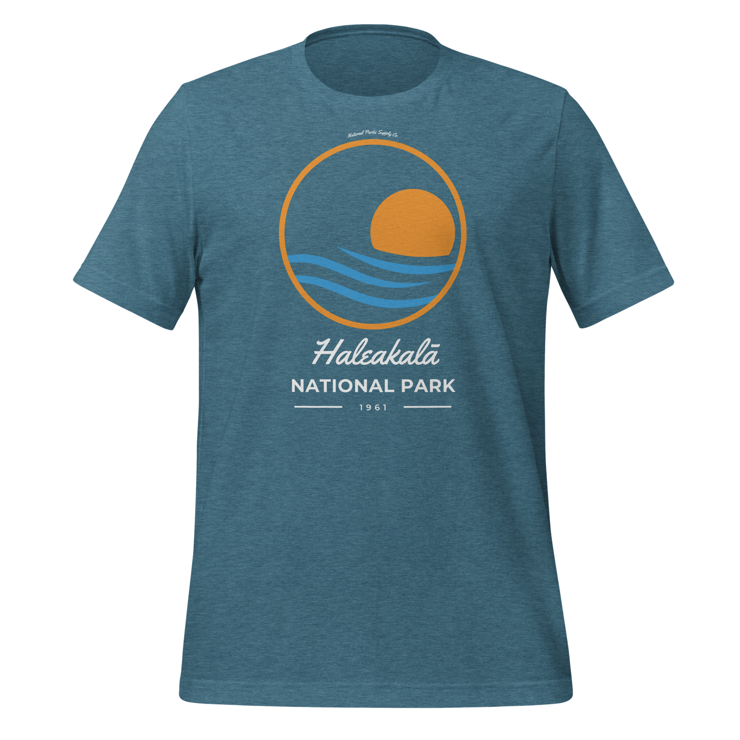 Haleakala Sunrise T Shirt