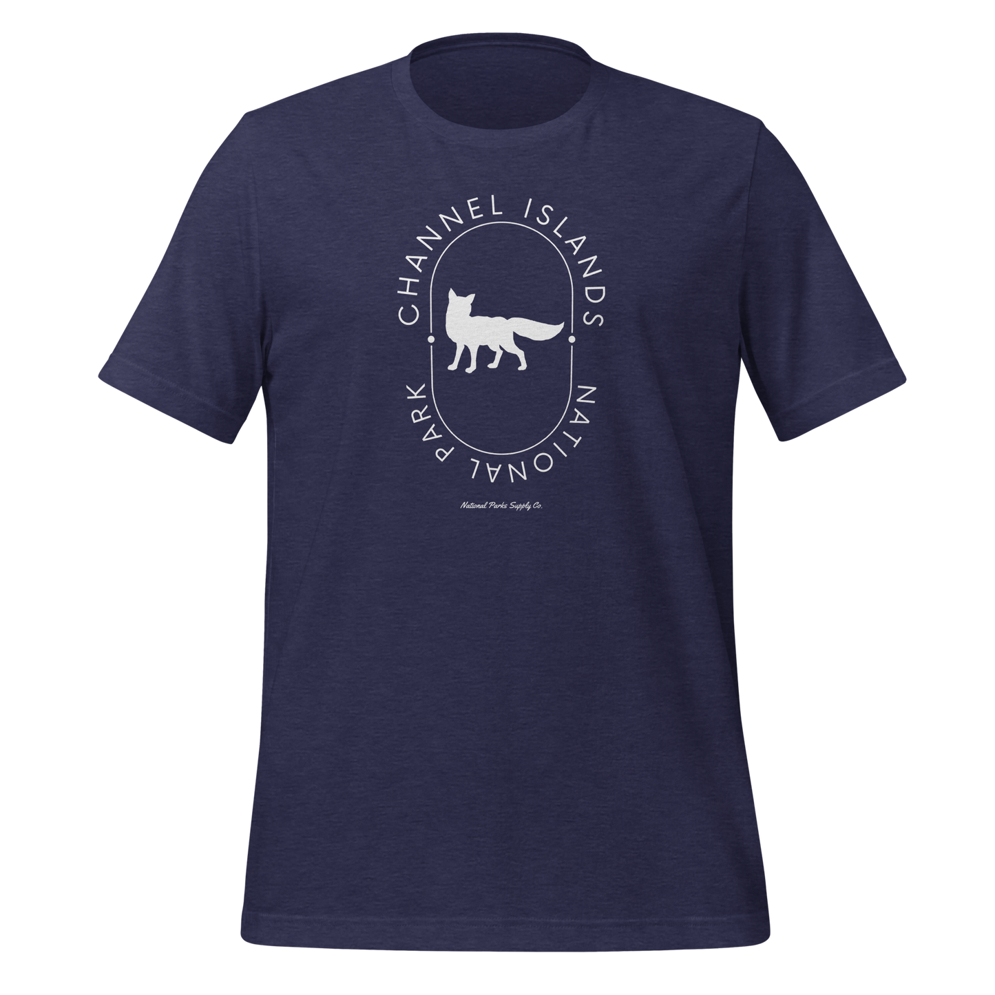 Channel Islands Fox T Shirt