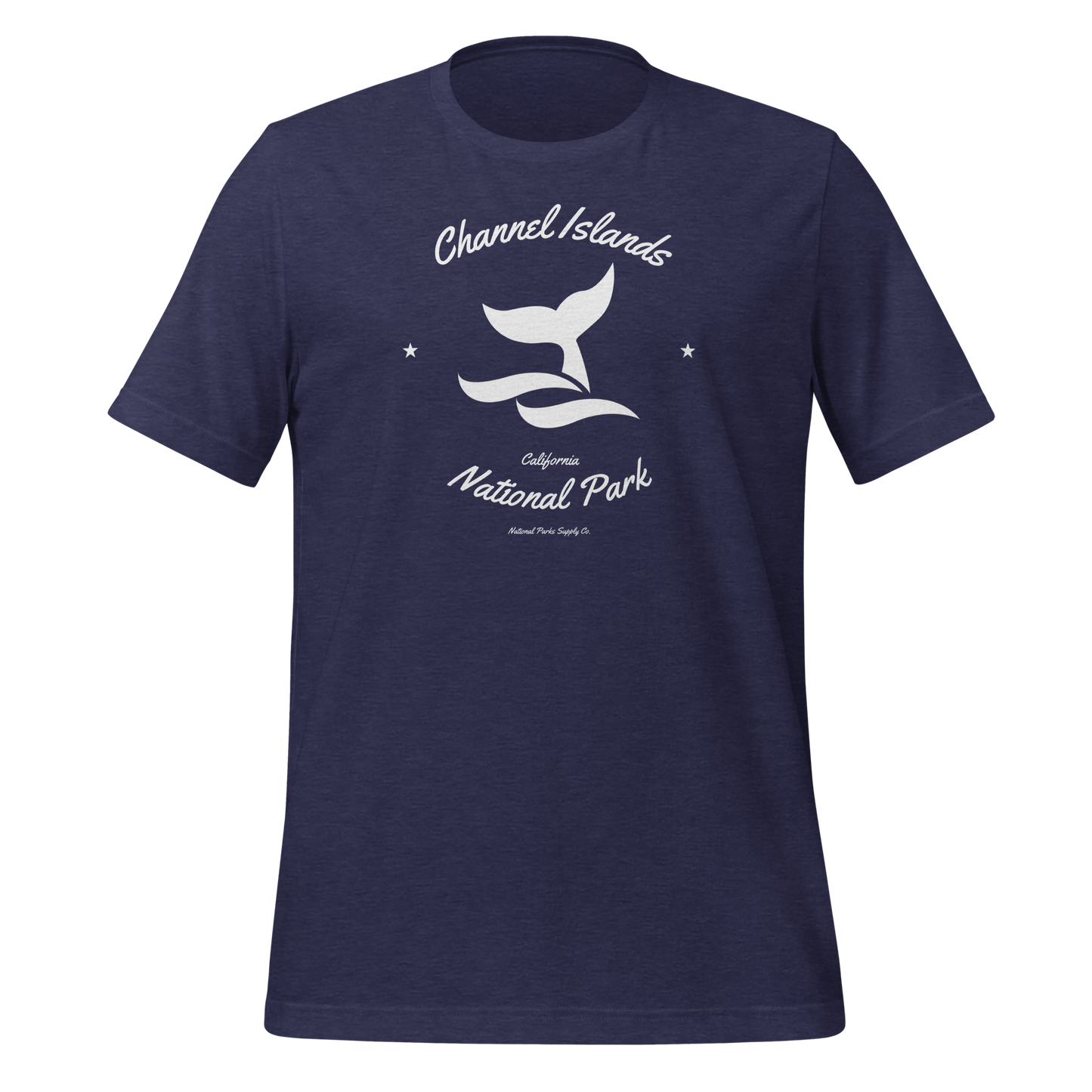 Channel Islands White Tail T Shirt