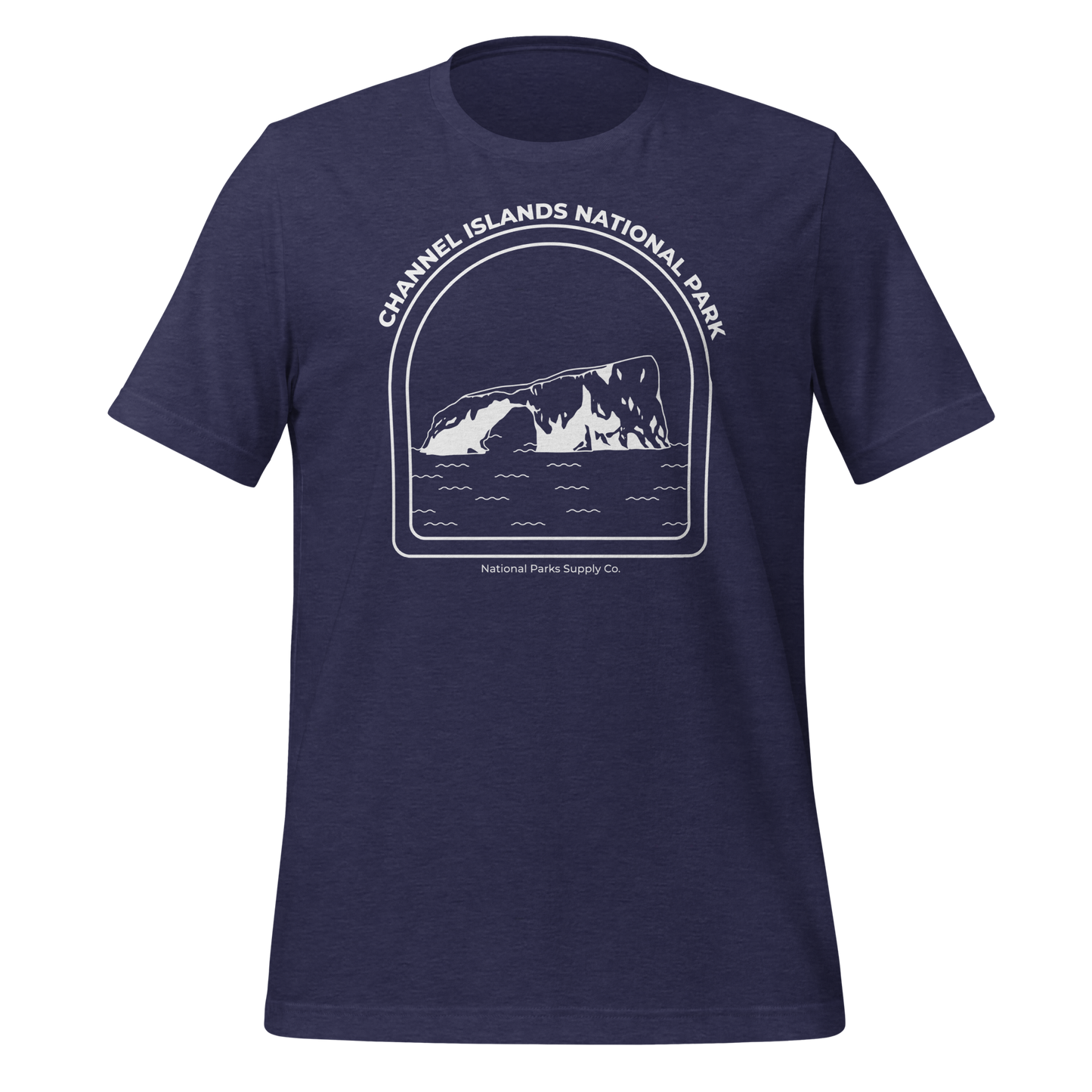 Channel Islands Arc T Shirt