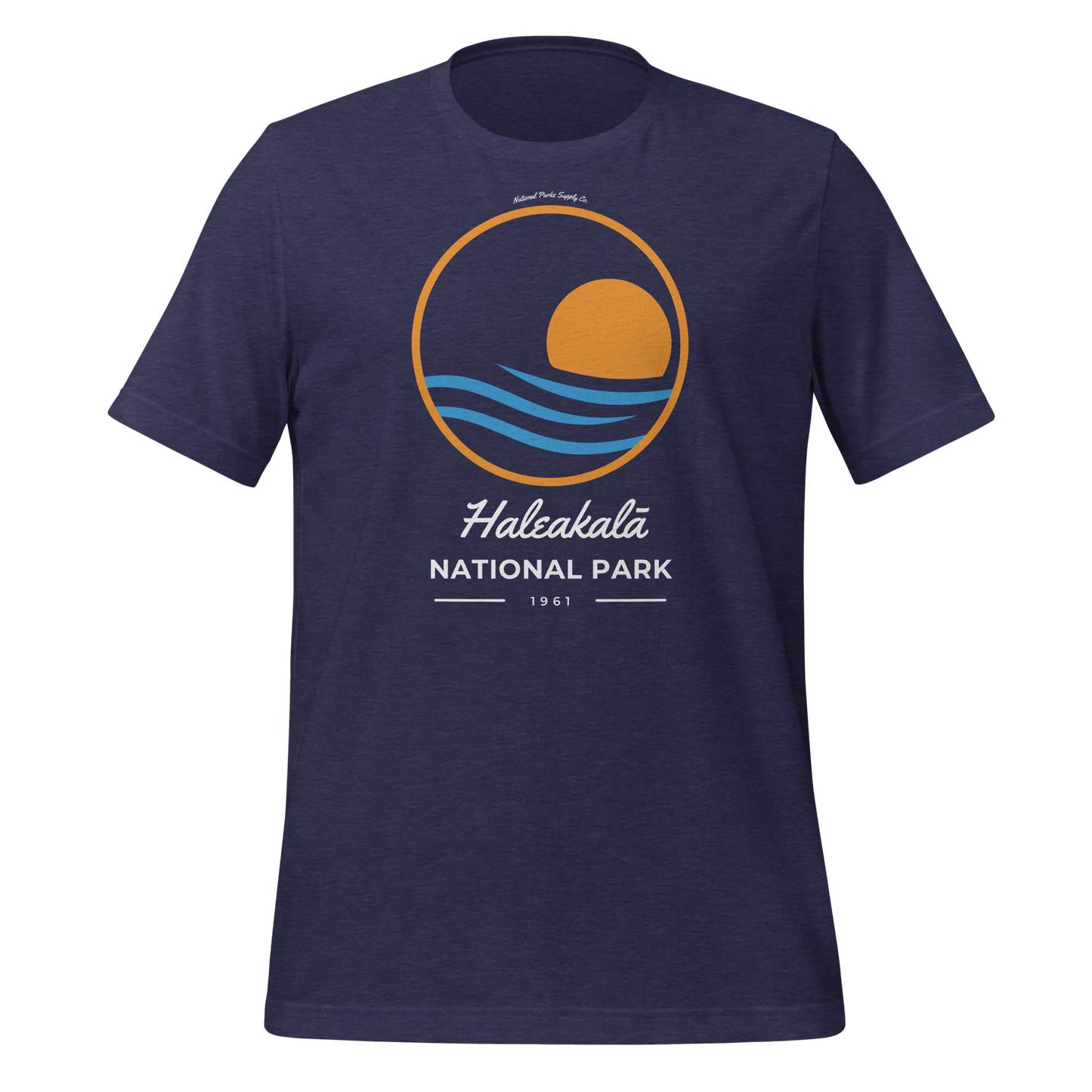 Haleakala Sunrise T Shirt