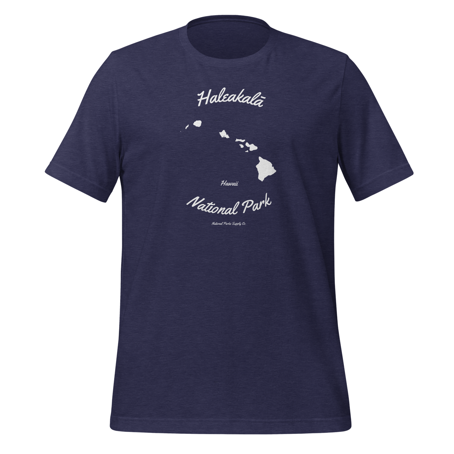 Haleakalā National Park Islands T Shirt
