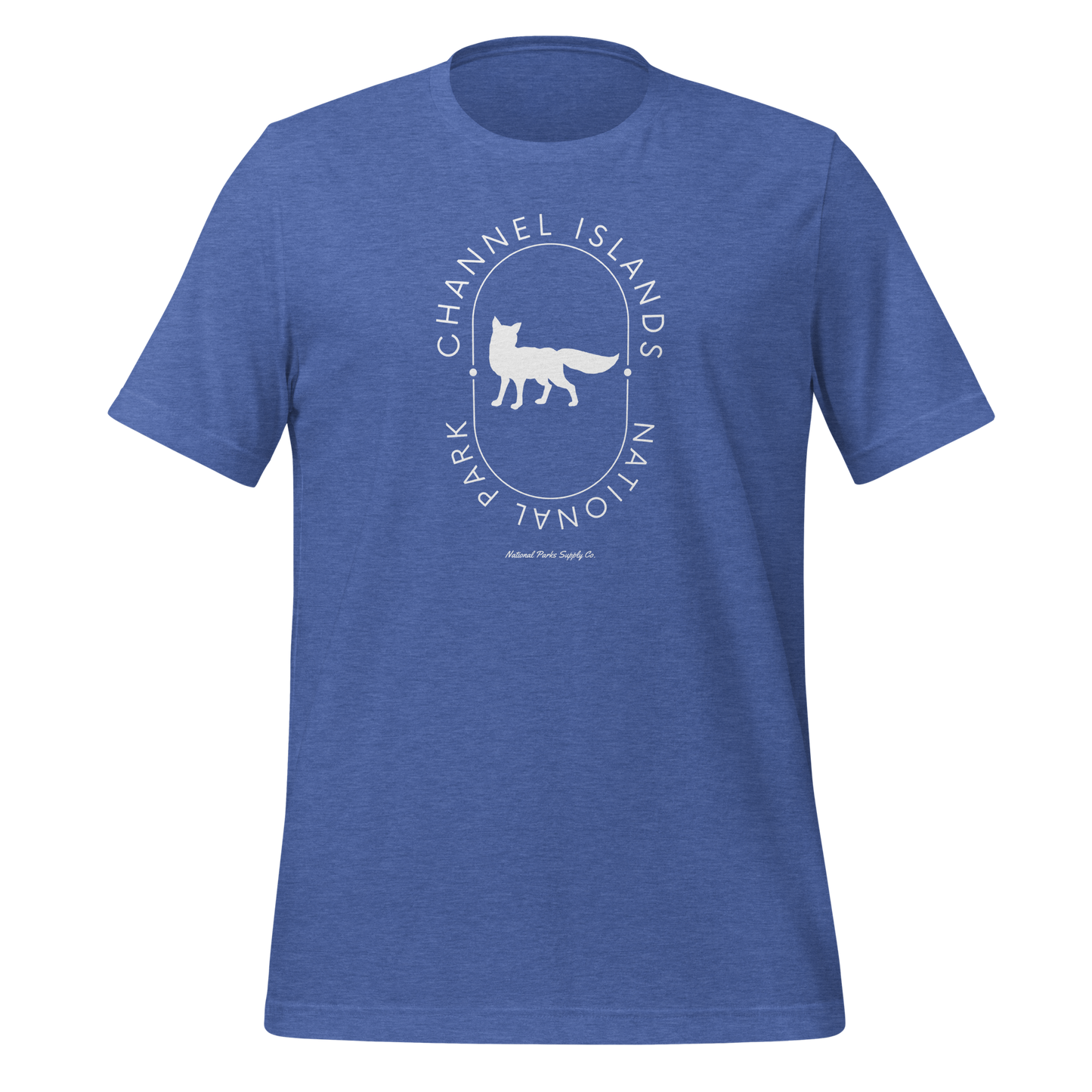 Channel Islands Fox T Shirt