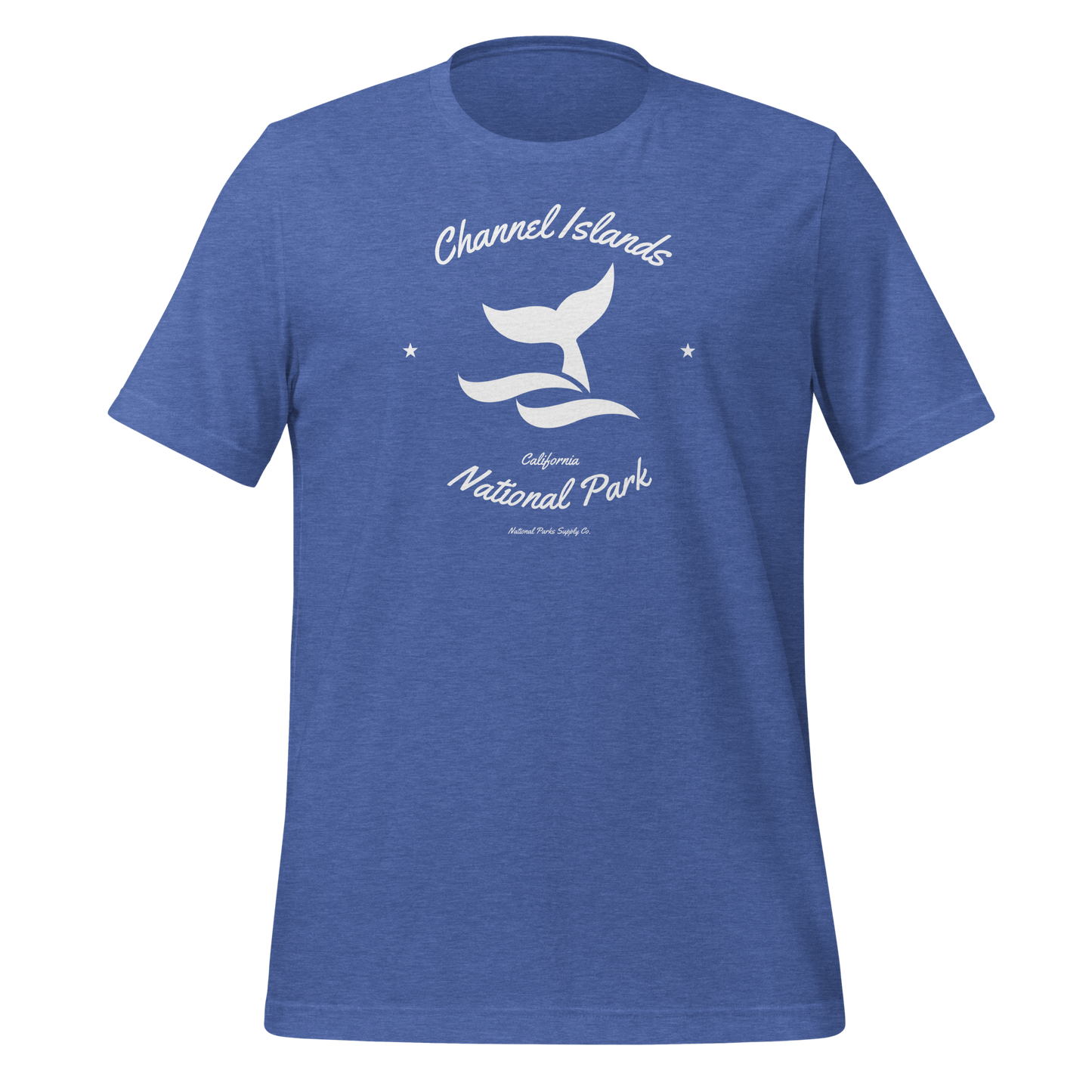 Channel Islands White Tail T Shirt