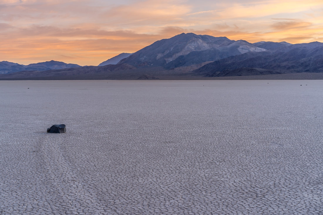 Why is Death Valley so Hot?