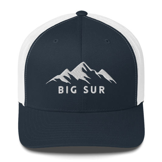 Big Sur Mountain Hat