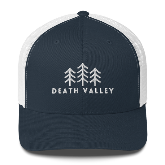 Death Valley Trees Hat