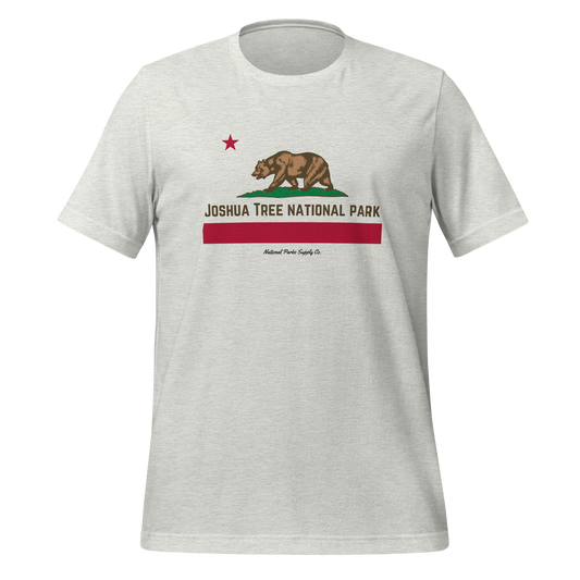 Joshua Tree National Park Bear Republic T Shirt