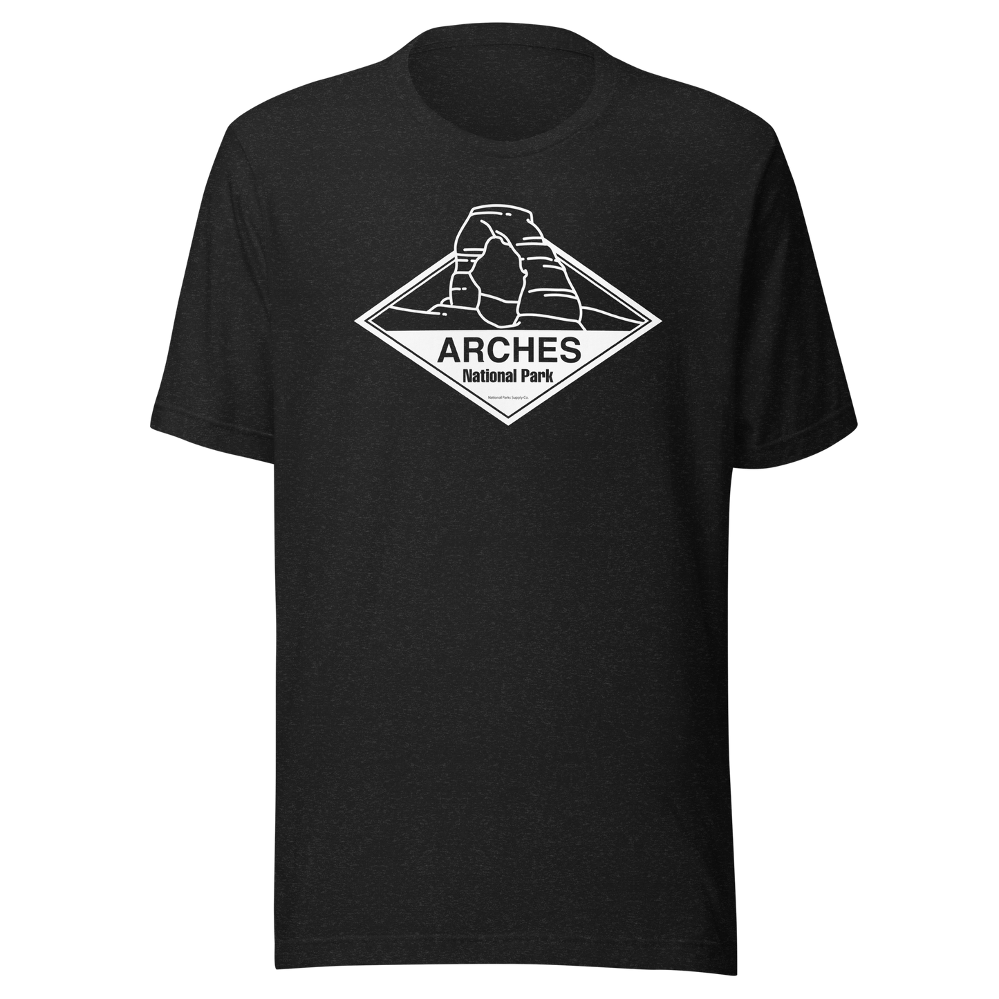 Arches NP Delicate Arch Shirt