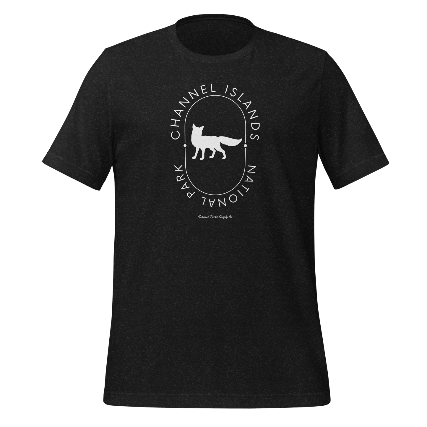 Channel Islands Fox T Shirt