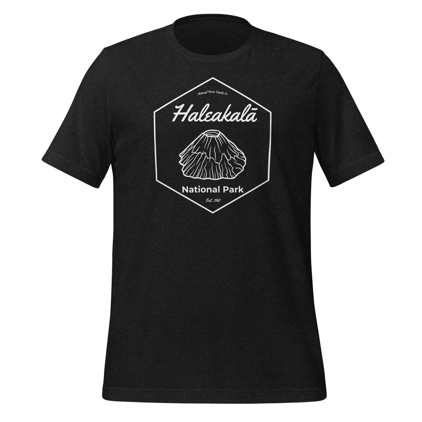 Haleakalā Hex T Shirt