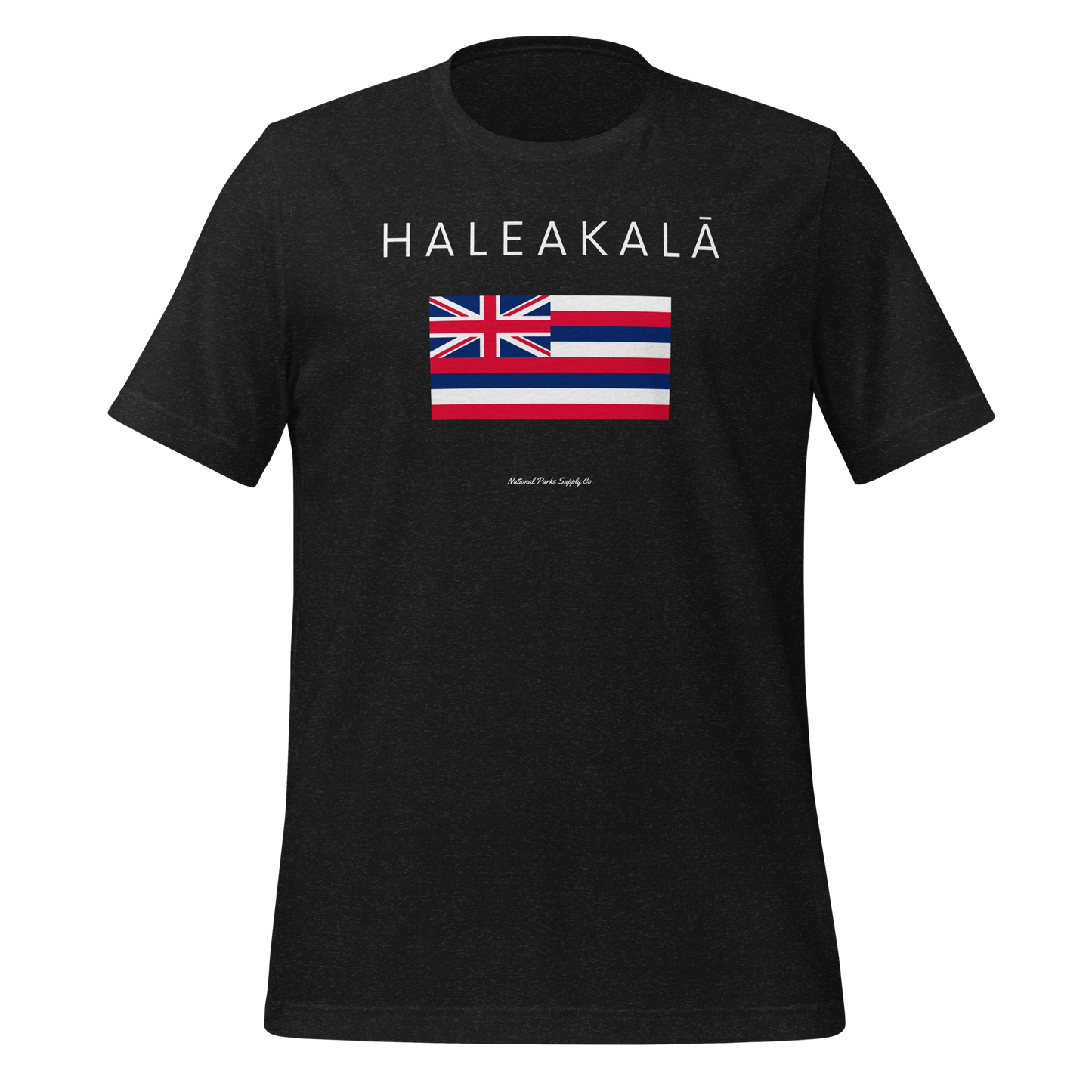 Haleakalā Flag T Shirt