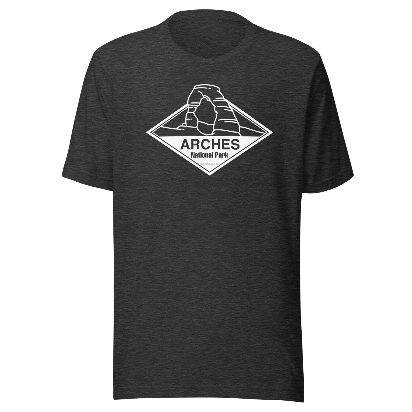 Arches NP Delicate Arch Shirt