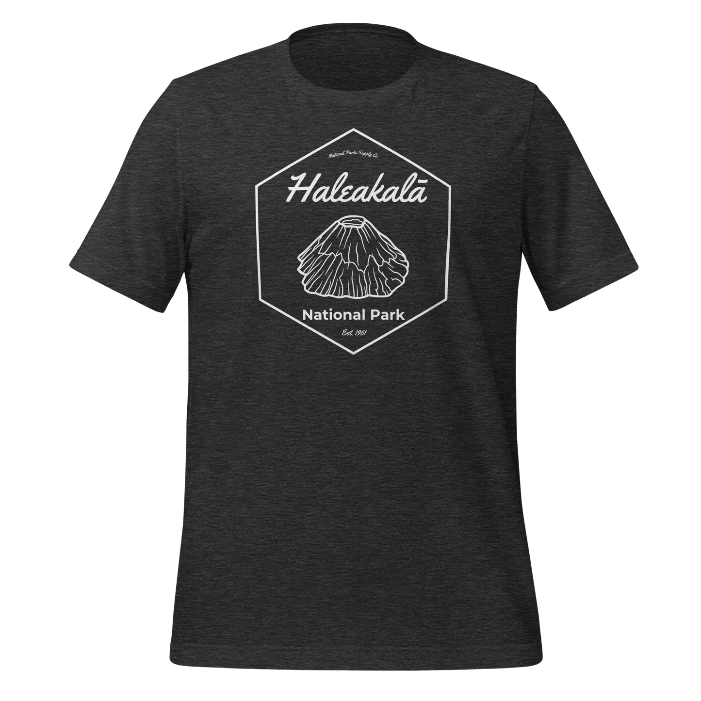 Haleakalā Hex T Shirt