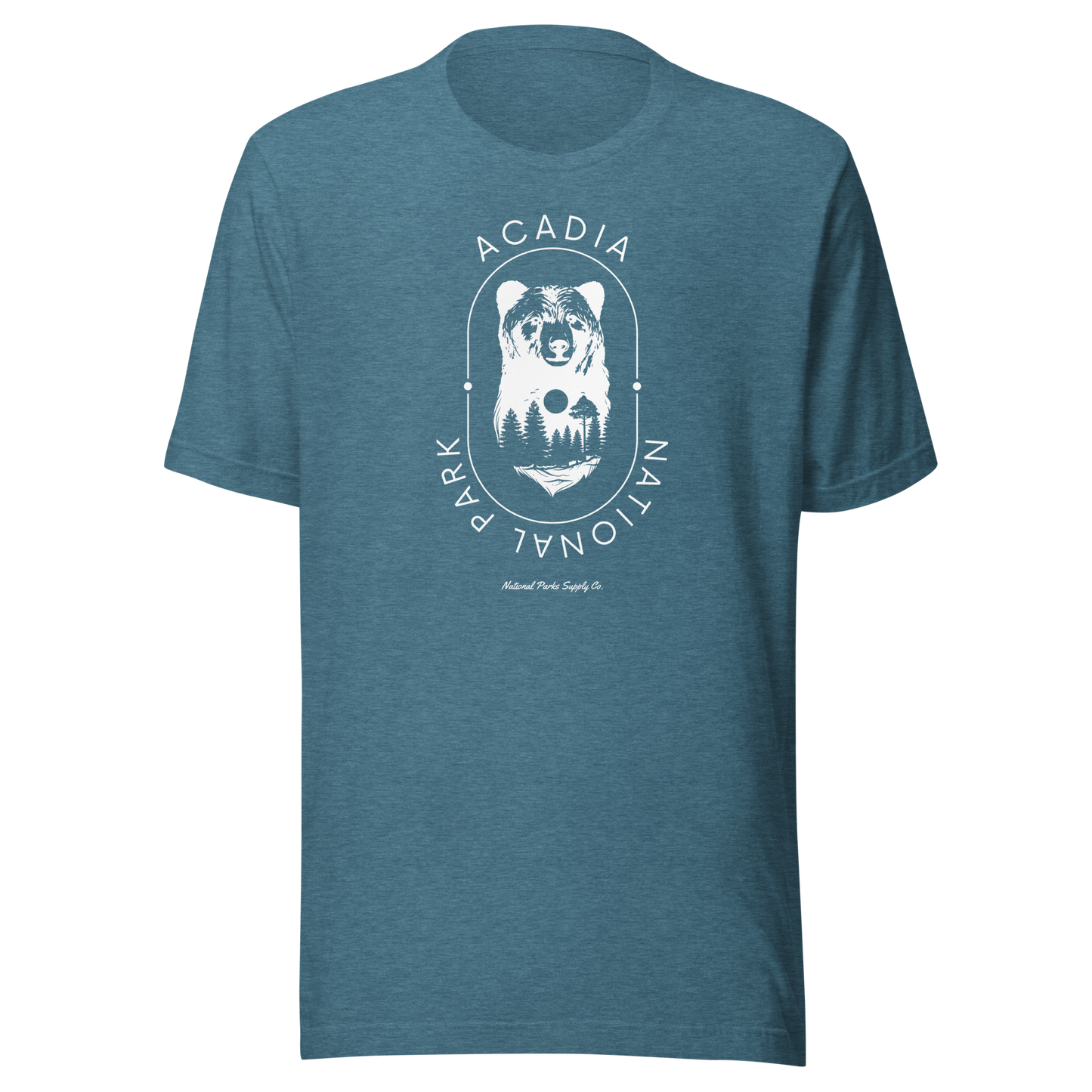 Acadia Bear T Shirt