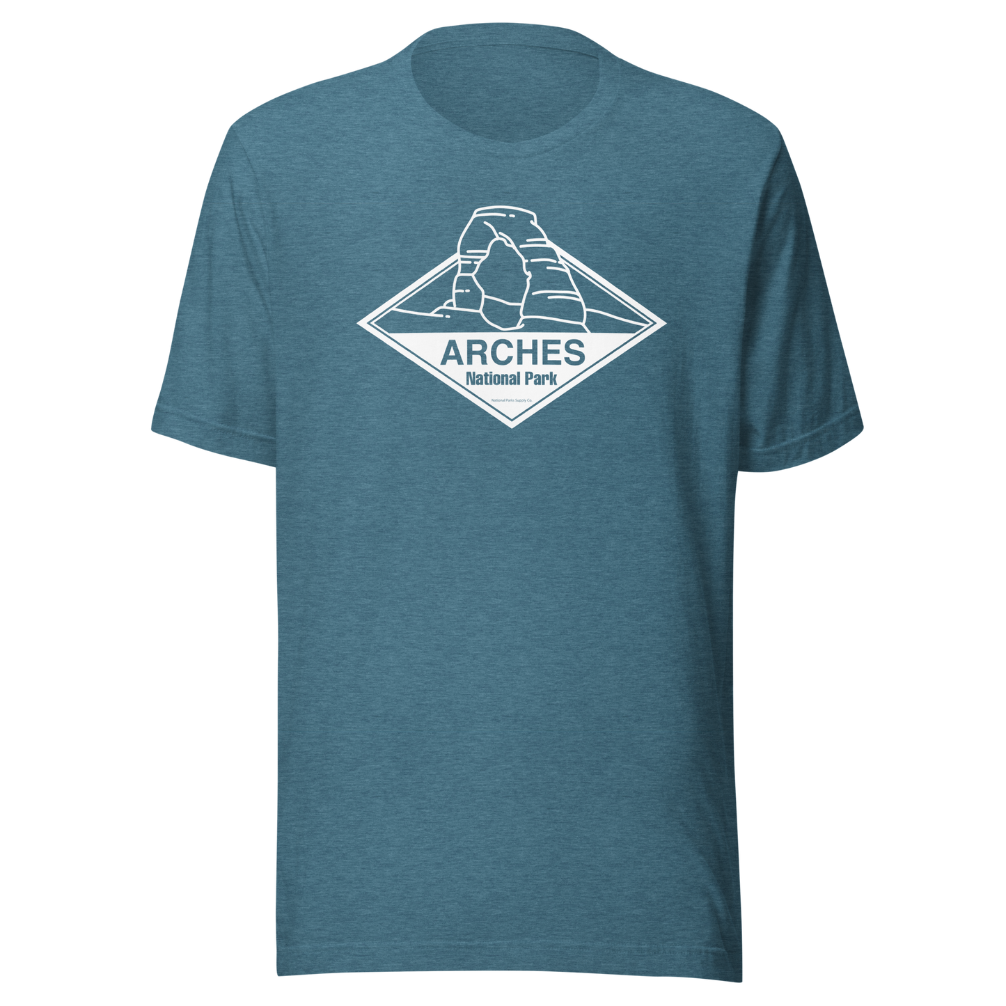 Arches NP Delicate Arch Shirt