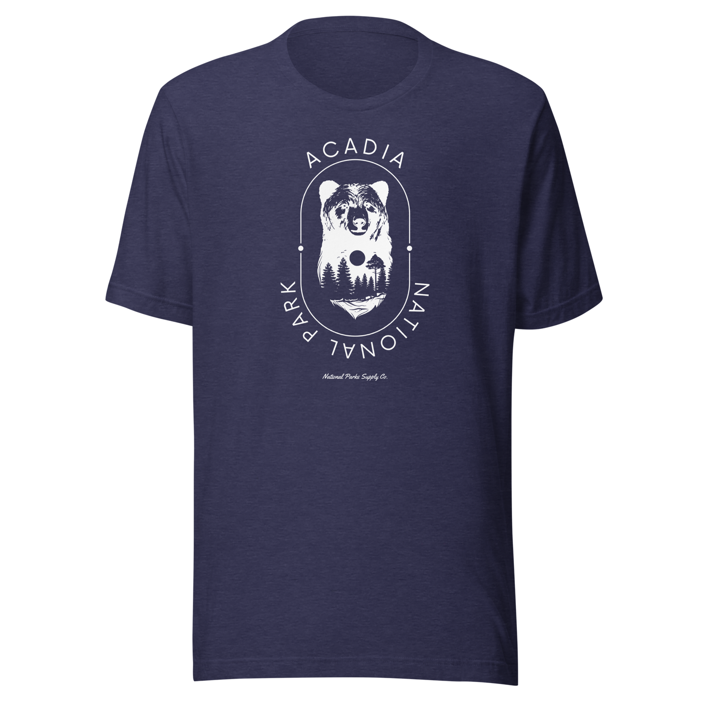 Acadia Bear T Shirt