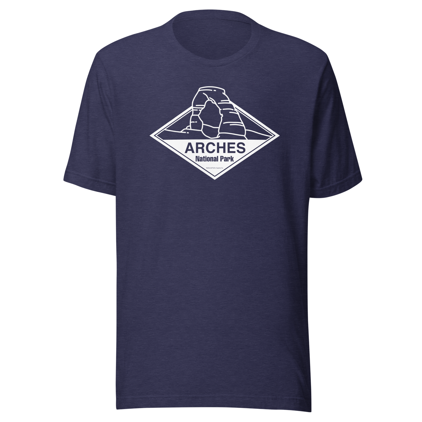 Arches NP Delicate Arch Shirt