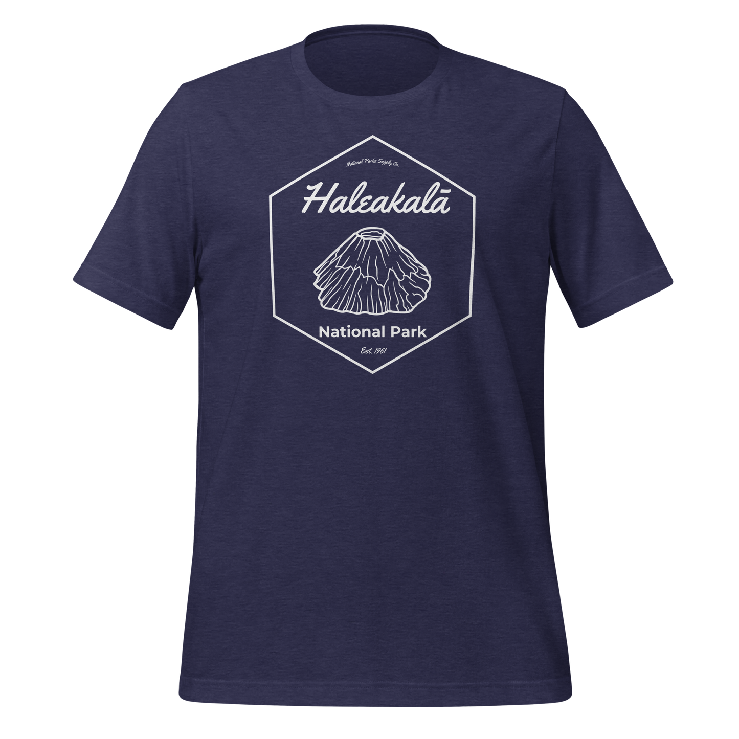 Haleakalā Hex T Shirt