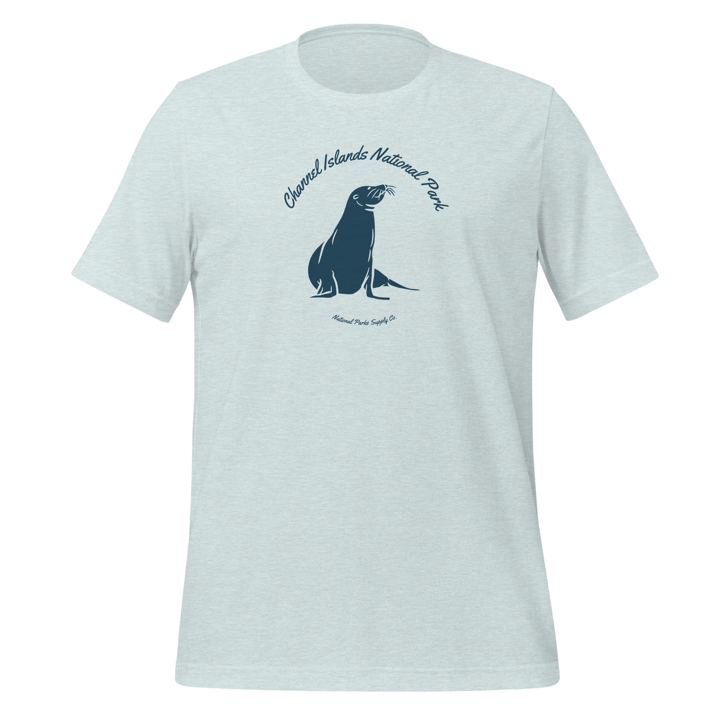 Channel Islands Seal T Shirt