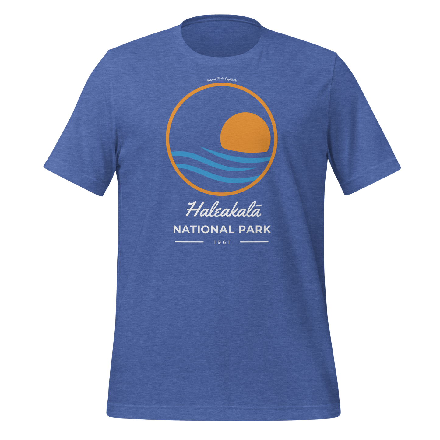 Haleakala Sunrise T Shirt