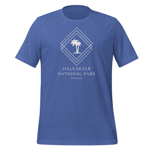 Haleakalā National Park Trees T Shirt