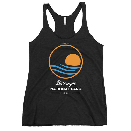 Women's Racerback Tank