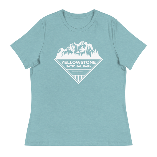 Women’s Yellowstone Explorer T-Shirt