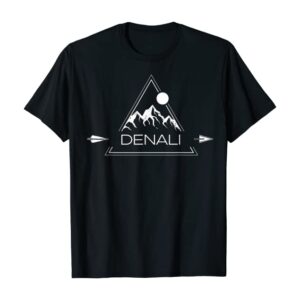 Denali Alaska Shirt