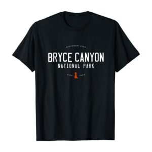 Bryce Canyon National Park Utah Shirt