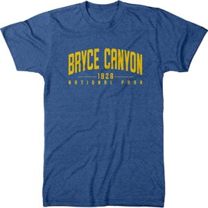 Bryce Canyon National Park T Shirt