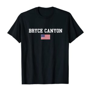 Bryce Canyon USA Shirt
