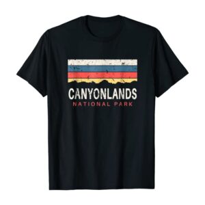Canyonlands National Park Primary Shirt