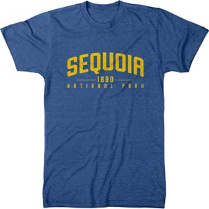 Sequoia National Park Shirt
