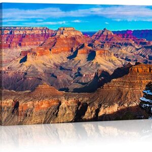 Grand Canyon Landscape Wall Art