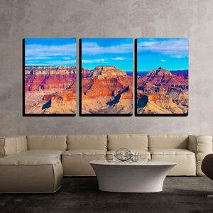 Grand Canyon National Park Canvas Art