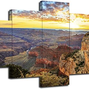 Grand Canyon National Park Wall Art