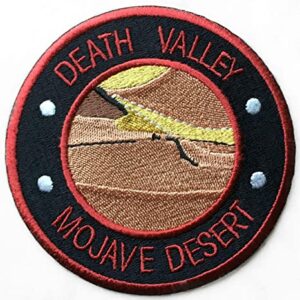 Death Valley Patch