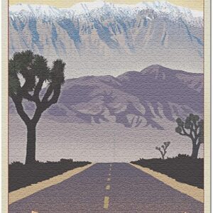 Death Valley National Park Ca Puzzle